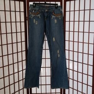 NWOT Yag jeans